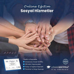 Sosyal Hizmetler Eğitimi Sertifika Programı