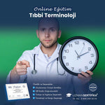 Tıbbi Terminoloji Eğitimi Sertifika Programı