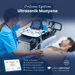 Ultrasonik Muayene Eğitimi Sertifika Programı