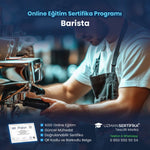 Barista Eğitimi Sertifika Programı