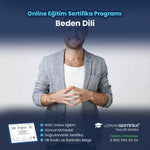 Beden Dili Eğitimi Sertifika Programı