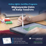 Bilgisayarda Çizim ve Kalıp Tasarımı Eğitimi Sertifika Programı
