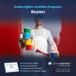 Boyacı Eğitimi Sertifika Programı