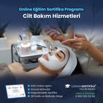 Cilt Bakım Hizmetleri Eğitimi Sertifika Programı