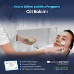 Cilt Bakımı Eğitimi Sertifika Programı