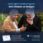 Dini Hitabet ve İletişim Eğitimi Sertifika Programı