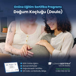 Doğum Koçluğu Doula Eğitimi Sertifika Programı