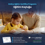 Eğitim Koçluğu Sertifika Programı