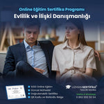 Evlilik ve İlişki Danışmanlığı Eğitimi Sertifika Programı