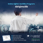 Girişimcilik Eğitimi Sertifika Programı
