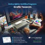 Grafik Tasarım Eğitimi Sertifika Programı