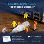 Haberleşme Sistemleri Eğitimi Sertifika Programı