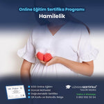 Hamilelik Eğitimi Sertifika Programı
