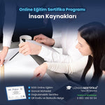 İnsan Kaynakları Eğitimi Sertifika Programı