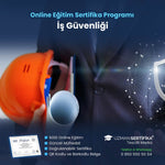 İş Güvenliği Eğitimi Sertifika Programı