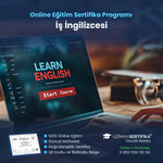 İş İngilizcesi Eğitimi Sertifika Programı