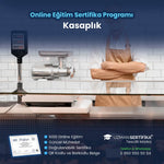 Kasaplık Eğitimi Sertifika Programı