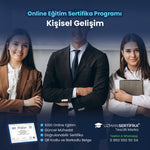 Kişisel Gelişim Eğitimi Sertifika Programı