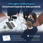 Kurumsal Koçluk ve Danışmanlık Eğitimi Sertifika Programı