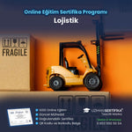 Lojistik Eğitimi Sertifika Programı