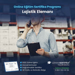 Lojistik Elemanı Eğitimi Sertifika Programı