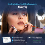 Makyaj Eğitimi Sertifika Programı