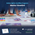 Marka Yönetimi Eğitimi Sertifika Programı