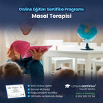 Masal Terapisi Eğitimi Sertifika Programı