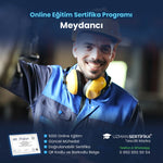 Meydancı Eğitimi Sertifika Programı