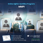 MMPI Eğitimi Sertifika Programı