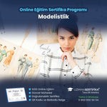Modelistlik Eğitimi Sertifika Programı