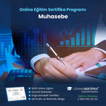 Muhasebe Eğitimi Sertifika Programı