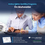 Ön Muhasebe Eğitimi Sertifika Programı