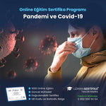 Pandemi ve Covid-19 Eğitimi Sertifika Programı