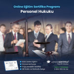 Personel Hukuku Eğitimi Sertifika Programı