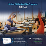 Pilates Eğitimi Sertifika Programı