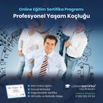 Profesyonel Yaşam Koçluğu Eğitimi Sertifika Programı
