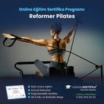 Reformer Pilates Eğitimi Sertifika Programı