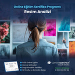 Resim Analizi Eğitimi Sertifika Programı