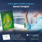 Sanat Terapisi Eğitimi Sertifika Programı