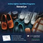 Saraciye Eğitimi Sertifika Programı