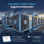 Soğutma Sistemleri Eğitimi Sertifika Programı