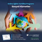 Sosyal Hizmetler Eğitimi Sertifika Programı