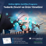 Tedarik Zinciri ve Ürün Yönetimi Eğitimi Sertifika Programı