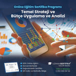 Temel Strateji ve Bütçe Uygulama ve Analizi Eğitimi Sertifika Programı
