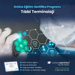 Tıbbi Terminoloji Eğitimi Sertifika Programı