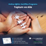 Toplum ve Aile Eğitimi Sertifika Programı