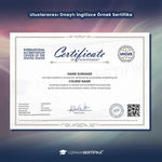 Arıcılık Eğitimi Sertifika Programı