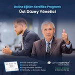 Üst Düzey Yönetici Eğitimi Sertifika Programı