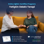Yetişkin Odaklı Terapi Eğitimi Sertifika Programı